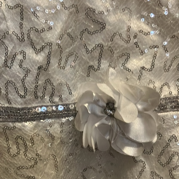 Sequin dress - Picture 2 of 4